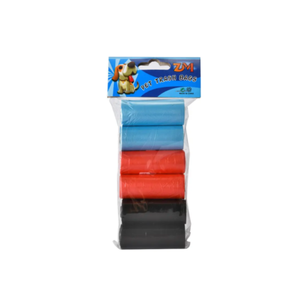 Akyas qmama for pets - 6 chunks