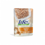 LifeCat | Cat food with chicken fillet