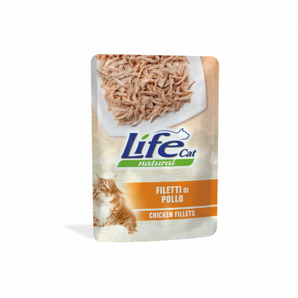 ixN7UtPi0NFwhRJuv5A5oVf9q4F1WzbX4HvAgwn2 LifeCat | Cat food with chicken fillet - Image 1