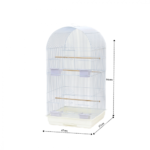 Dayang | Bird cage 4010 - Image 3