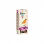 Lulu Pets | Sticks alfood almtcompletea for birds canary