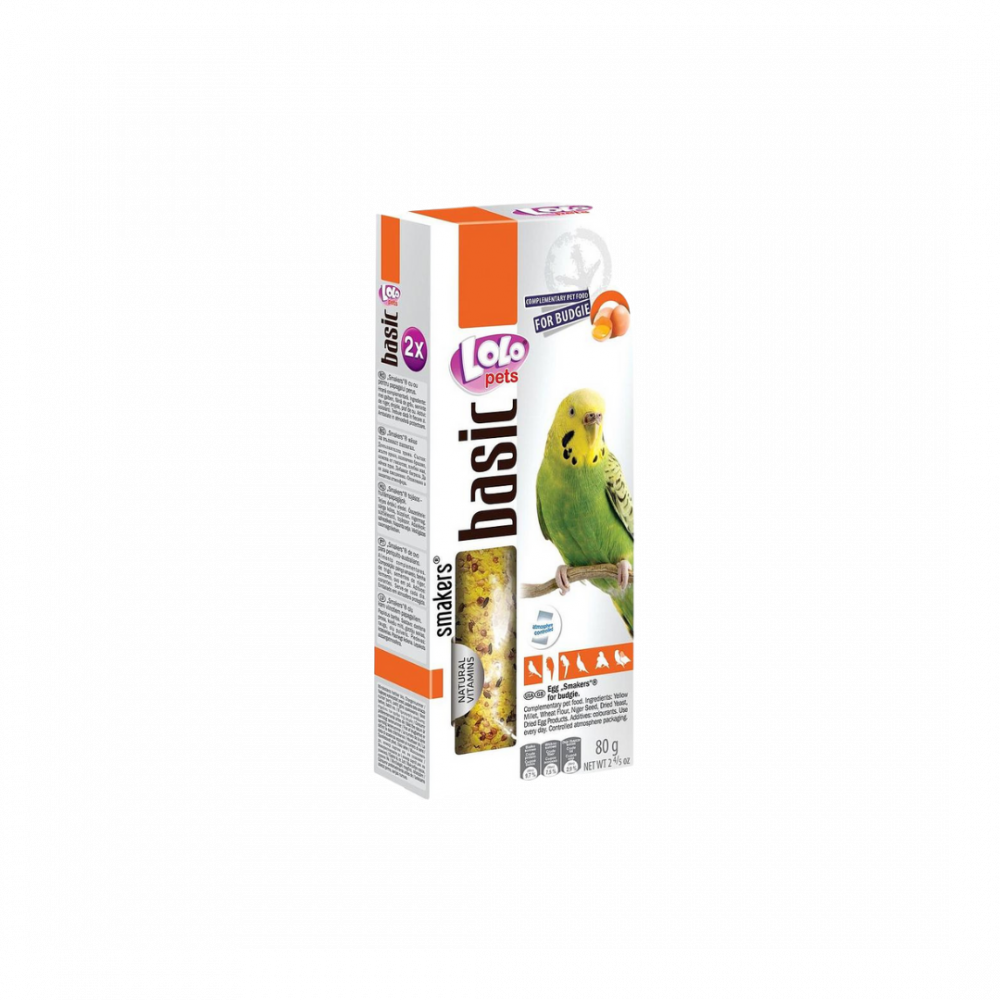 jbe743G4BEKEmzlTdmNow0ccgIyzDjDMoqob2mSp Lulu Pets | Sticks food with egg for birds budgie - Image 1