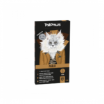 Tail & Paws | Treats krym bflavor bqlb alajl for cats 5 *15 g