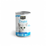 Kit Cat | Meal tuna alcooked in gravy