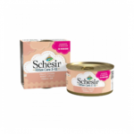 Schesir | Wet food mhrws for kittens with chicken