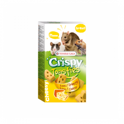 Versele-Laga | Bskwyt mqrmsh llhamstr bflavor cheese
