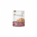 Applaws | Cat food with tuna and salmon in jelly