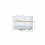 Dayang | Bird cage NL801 - Image 2