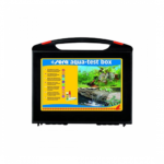 Sera | Box akhtbar water afor aquariums (Cl)