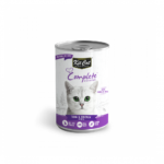Kit Cat | Meal tuna alcooked with chicken in gravy