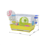 Dayang | Cage hamsters 415B - Image 2