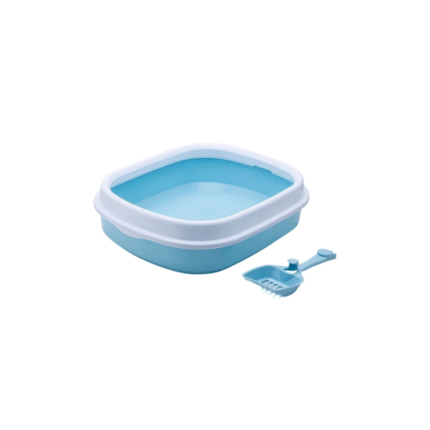 Cat litter box ETH0083