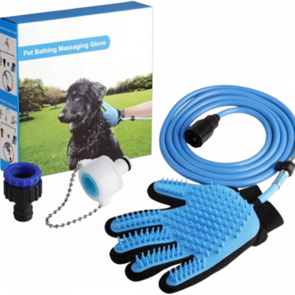 Qfaz alasthmam for pets