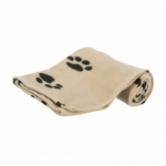 TRIXIE | Fleece blanket Barney - Image 2