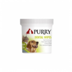 Berry | Dental wipes for dogs and cats 100 piece