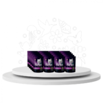 Reflex | Plus, wet adult cat food with meat and liver in jelly