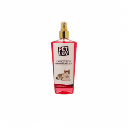 بت لوف | رذاذ بيلا معطر للقطط