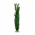 Plastic plant for decorating aquariums (40 cm) - Image 2