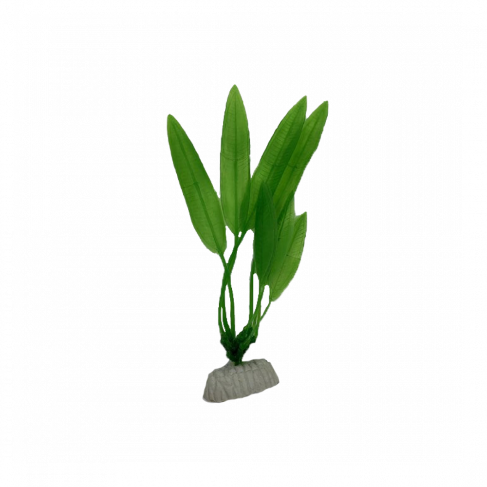rMJvDU8KCn8hTGGknPqC91Qi59tdMYYiYMUkE1WA Plastic plant for decorating aquariums (20 cm) - Image 1