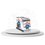 Royal Canin | Food in gravy for cats albrytanya dhat hair alqsyr