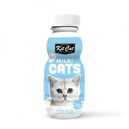 Kit Cat | Milk for adult cats