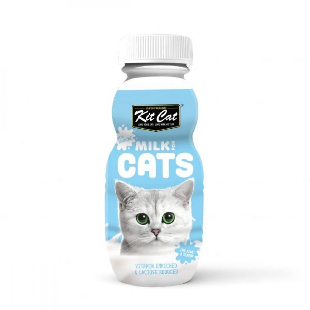 rhDw70ShRhAAeliqCsJEyheXXgmK9ESfpLG1tqfF Kit Cat | Milk for adult cats - Image 1