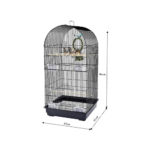 Dayang | Bird cage 4010 - Image 4