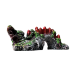Dophin | Aquarium decoration U42