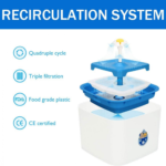Nafwra water for pets - 2.5 - Image 3