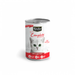 Kit Cat | Meal tuna alcooked almtcompletea balgoji berries in gravy