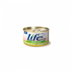 LifeCat | Cat food with chicken fillet and duck