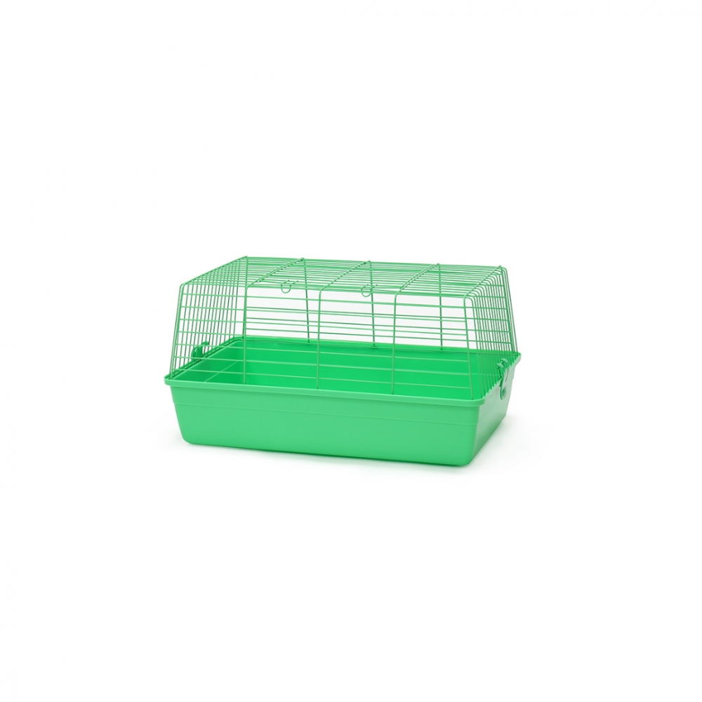 toKVTCKKEMDgZ10XSYM2brAvA8GUPO4AdOBjbPSx Rabbit cage - Small R2 - Image 1