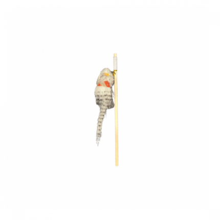 Zolux | Toy teaser wand for cats