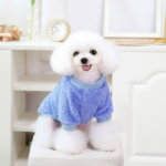 Luxury winter pet clothes NJ - 004 - Image 4