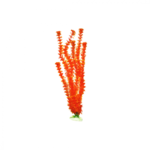 Plastic plant for decorating aquariums (46 cm)