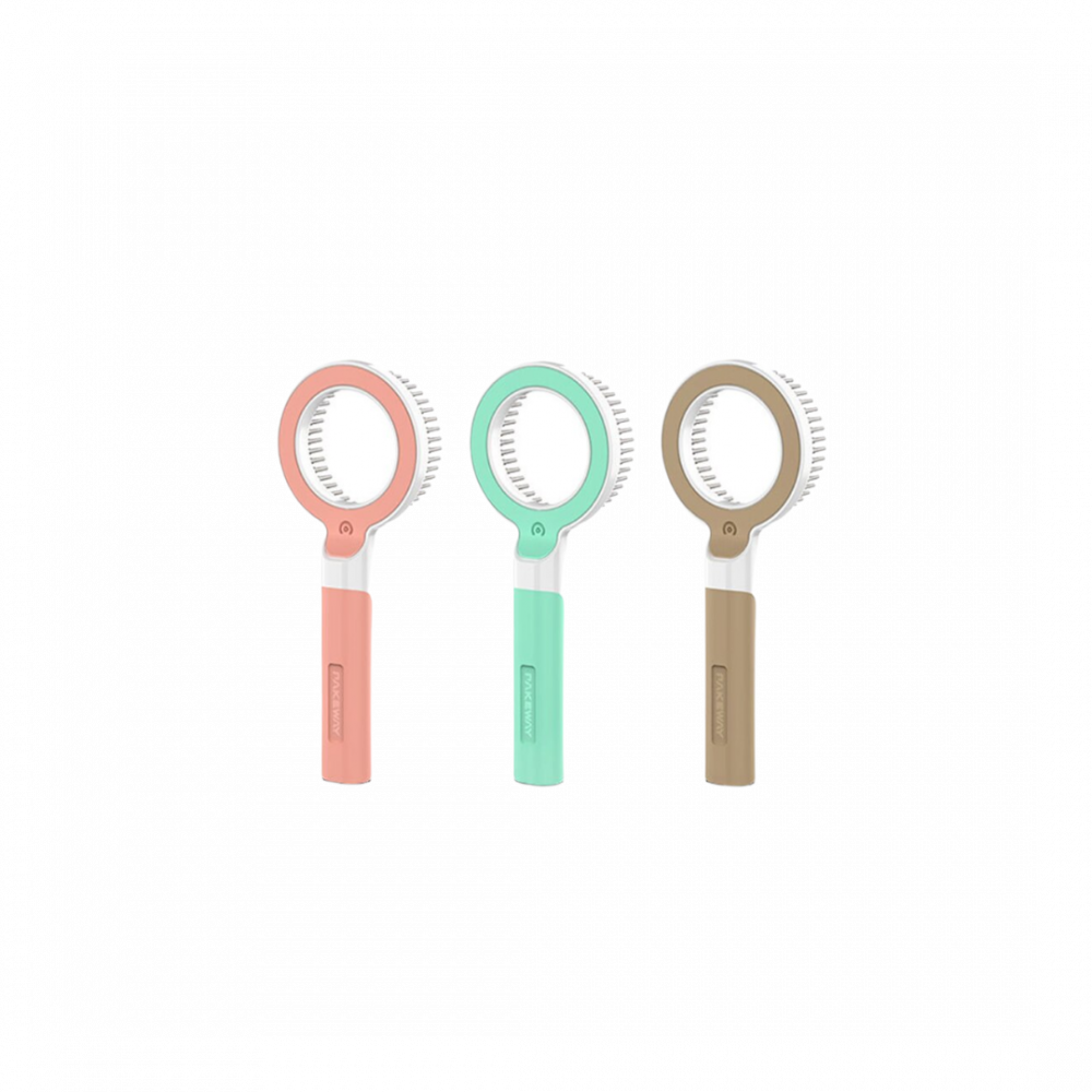 veFzgryLqVvB4C4zzF2aDsoYcCpRzGqNQ5uy3UBp BiKway | Magnifying pet comb - Image 1