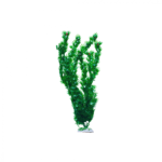 Plastic plant for decorating aquariums (46 cm)