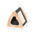 Shjra wscratcher for cats - Image 2