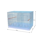 Dayang | Bird cage C01A - Image 2