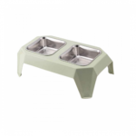 Bowl double lifood pets AF93 - Image 3