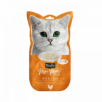 Kit Cat | Bywryh Plus + chicken wzyt fish (llbshra whair)