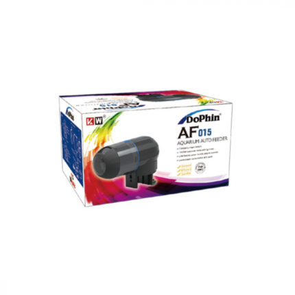 Dophin | Food dispenser awtwmatyky for fish AF015