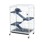 Cage pets D800W