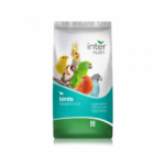 InterNutri | Bird food parrot assorted - 15 kg