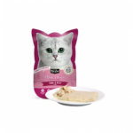 Kit Cat | Cat food with tuna and beef in jelly