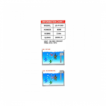 Minjiang | Filter tnqya tank fish - 40 W - Image 6