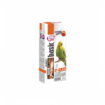 Lulu Pets | Sticks food balfwakh for birds budgie
