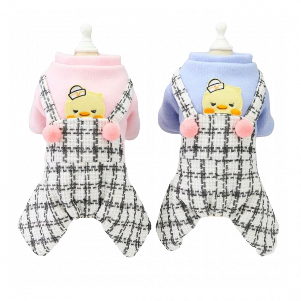 zib3uIGoF1P3kfbwRsf3wTTFFilCbkiET3Z2ntrn Luxury winter pet clothes NJ - 026 - Image 1