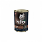 Reflex | Plus, cat food with beef